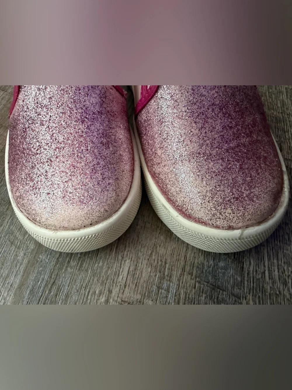 🌸 $10 SALE 🌸 Oshkosh Girls Shoes size 8c
